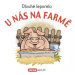 Dlouhé leporelo - U nás na farmě