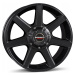 Nové Ráfky Borbet Cwe 17X8.0 6x139.7 ET30 67,1 Bm