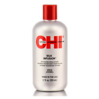 CHI SILK INFUSION - komplex na regeneraci vlasů 355 ml