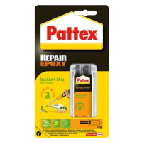 PATTEX Repair Epoxy Ultra Quick, epoxidové lepidlo 1 min 12 g