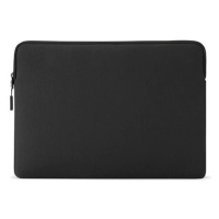 Pipetto Classic Fit Sleeve Black Macbook 13