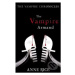 The Vampire Armand - Anne Rice - kniha z kategorie Beletrie pro děti