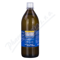 Koloidní stříbro Ag100 25ppm 1000ml