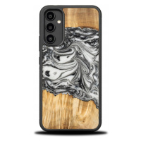 Pouzdro Bewood Unique na Samsung Galaxy A34 5G 4 Živly Země