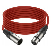 Kabel Hudební Cordial CMK222 Xlr-xlr Roxtone 12m