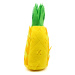 Vsepropejska Ananas čmuchací hračka na pamlsky pro psa