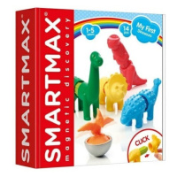 SmartMax - Moje první dinosauři - 14 ks