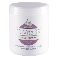 OiVita39 Traditional Garlic Mask - regenerační česneková maska, 1000 ml
