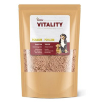 Akinu Vitality Psyllium doplněk stravy pro psy 250 g
