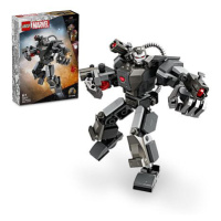 LEGO® Marvel 76277 War Machine v robotickém brnění