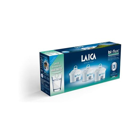 Laica Bi-Flux proti vodnímu kameni H3M, 3ks