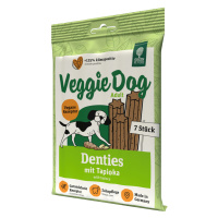 Green Petfood VeggieDog Denties - 180 g