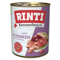 RINTI Kennerfleisch 24 x 800 g - Šunka