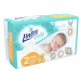 Linteo Baby PREMIUM 2 Mini 3-6 kg dětské plenky 34 ks