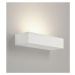 AST 1187005 Nástěnné svítidlo PARMA 200 bílá 230V E14 60W (starý kód: AST 7038) - ASTRO Lighting