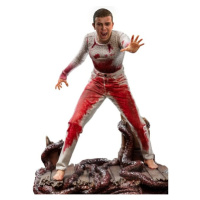 Heo GmbH Stranger Things Eleven Art Scale Statue 1/10 Eleven 18 cm Iron Studios