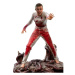 Heo GmbH Stranger Things Eleven Art Scale Statue 1/10 Eleven 18 cm Iron Studios