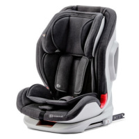 Kinderkraft Autosedačka ONETO3 Isofix Black 9-36kg 2019