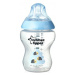 Tommee Tippee láhev Boy modrá 260ml