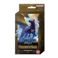Battle Spirits Saga Forbidden Magic Starter Deck