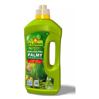 AGRO CS FLORIA kapalné hnojivo pro zelené rostliny a palmy 1 l