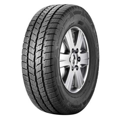 Continental VanContact Winter ( 215/60 R17C 109/107T 8PR dvojitá identifikace 104H )