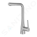 Grohe 32553DC2 - Dřezová baterie s výsuvnou sprškou, supersteel