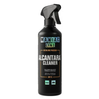 Čistič Alcantara Cleaner (500 ml)