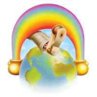 Grateful Dead: Europe '72 (Live) (2x CD) - CD