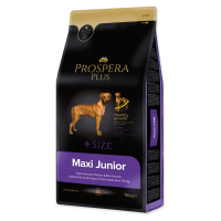 PROSPERA Plus Maxi Junior 15 kg