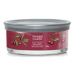 YANKEE CANDLE Signature 5 knotů Black Cherry 340 g