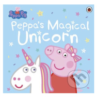 Peppa Pig: Peppas Magical Unicorn - kniha z kategorie Pohádky