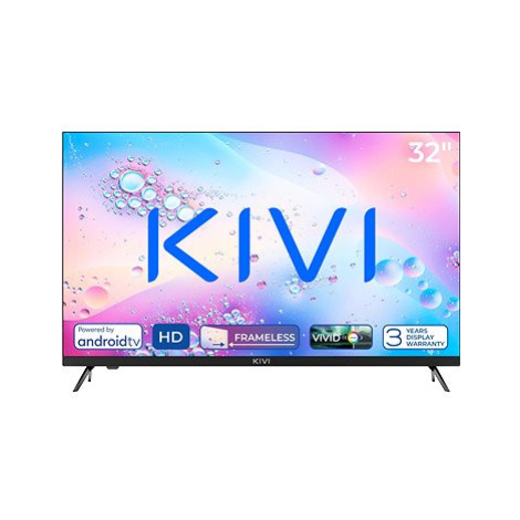 32" KIVI 32H760QB