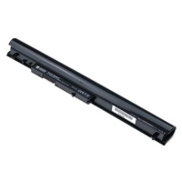 T6 Power pro Hewlett Packard 14-g100 serie, Li-Ion, 14,8 V, 2600 mAh (38 Wh), černá