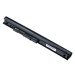 T6 Power pro Hewlett Packard 14-g100 serie, Li-Ion, 14,8 V, 2600 mAh (38 Wh), černá