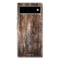 iSaprio Wood 11 pro Google Pixel 6 5G