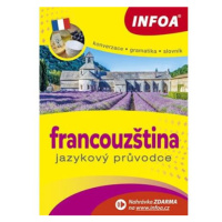 Jazykový průvodce - francouzština