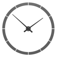 Designové hodiny 10-316-3 CalleaDesign Giotto 100cm