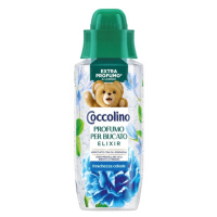 Coccolino parfém na praní Freschezza Celeste 342 ml