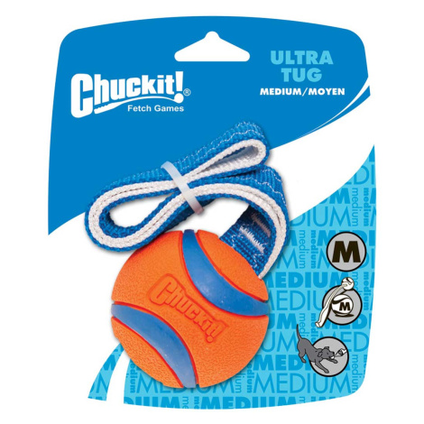 Chuckit! Míček Ultra Tug S