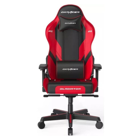 DXRacer G Series GB001/NR Červená