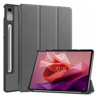 Pouzdro Bizon pro Lenovo Tab P12 12.7 TB-370, pouzdro, kryt, case