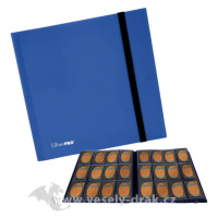 Album na karty Ultra Pro Eclipse Pro-Binder 12-Pocket na 480 karet Pacific Blue