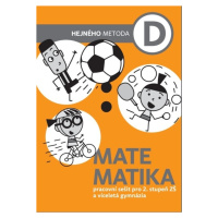 H-Učebnice Matematika D - pracovní sešit