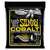 Ernie Ball 2727 Slinky Cobalt Struny pro elektrickou kytaru