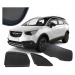 Sluneční Clony Pro Opel Crossland X