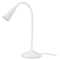 Livarno home Stolní LED lampa Freya (bílá)