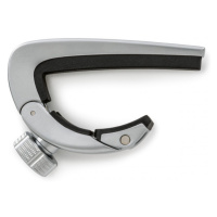 Dunlop PIVOT CAPO SATIN CHROME