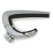 Dunlop PIVOT CAPO SATIN CHROME