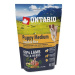 ONTARIO Puppy Medium Lamb & Rice 0,75 kg